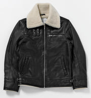 Sherpa jacket